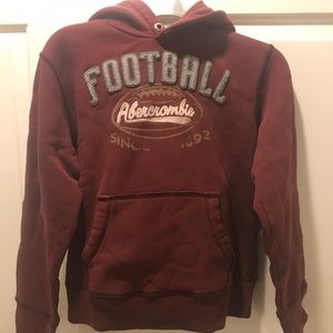 Abercrombie hoodie